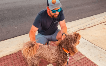 Pet friendly